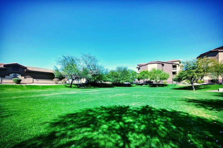 Exterior & Views 2, Southern #2068 Mesa, Maricopa