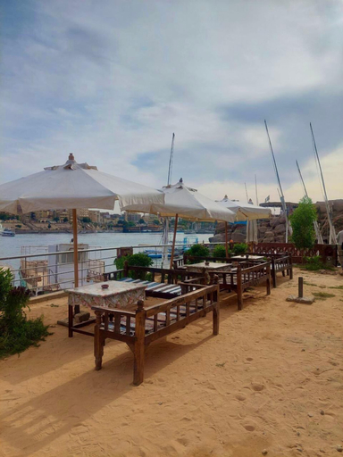 Others 4, ANA-KA, Aswan
