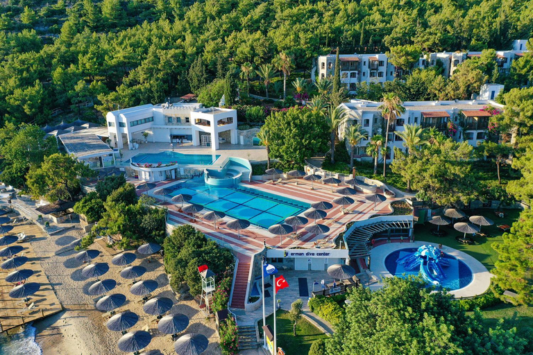 Exterior & Views 1, Hapimag Sea Garden Bodrum, Bodrum