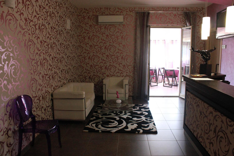 Public Area