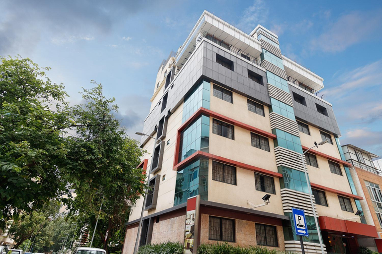 Others 5, Hotel Kanthi Comforts, Bangalore