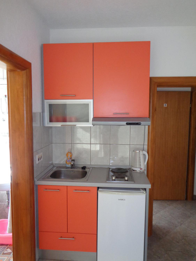 4, Apartments Rados, Omiš