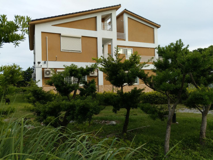Others 5, 晴川樹, Taitung