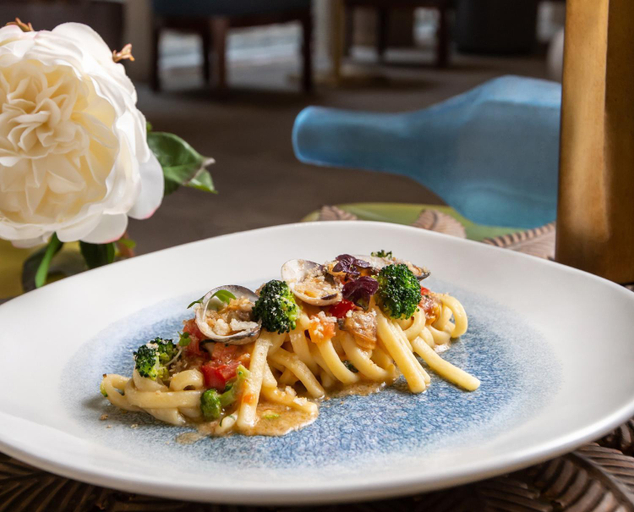 Food & Drinks 4, Hotel Indigo Milan - Corso Monforte By IHG, Milano