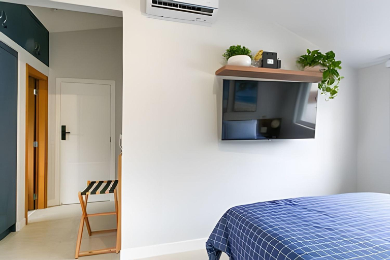 5, Lofts Charmosos no Leblon, Rio de Janeiro
