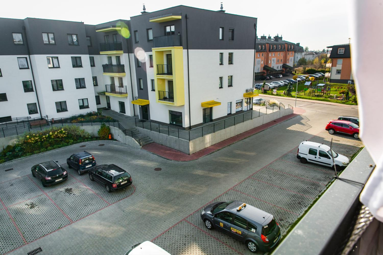 Exterior & Views, Luksusowy Apartament LOFT Zamosc, Zamość