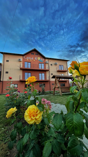 Others 4, Casa Gore, Costinesti