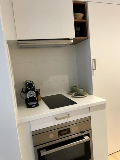 Others 5, Lorenzo Appartements, Schwandorf