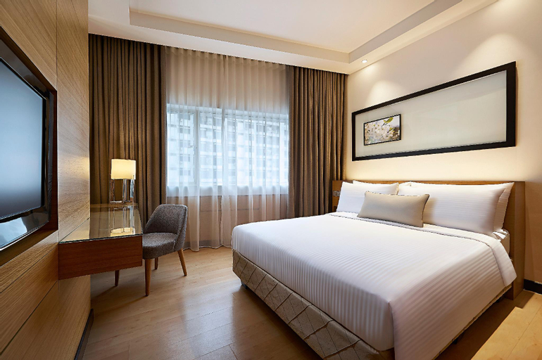 Bedroom 9