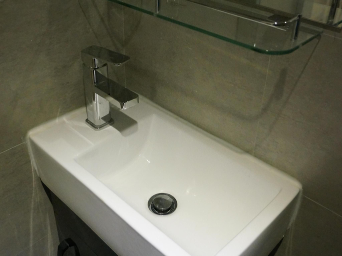 Bathroom 3