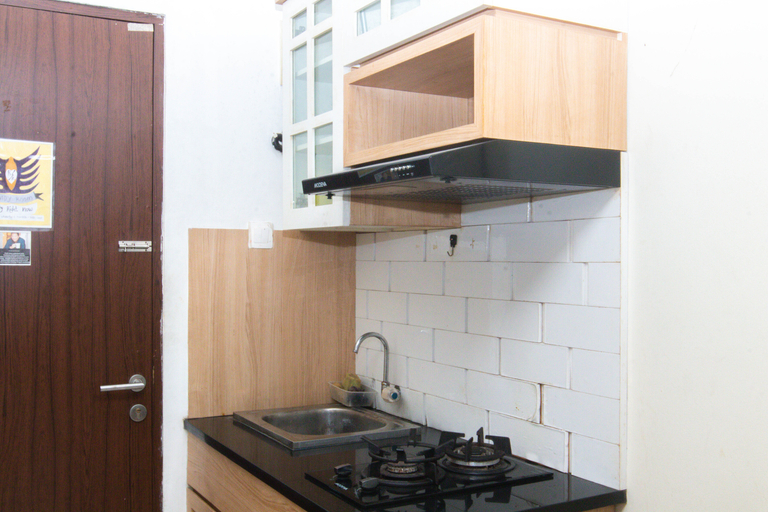 Others 4, ARBA Gunung Putri Square Apartement by Rendirooms, Bogor