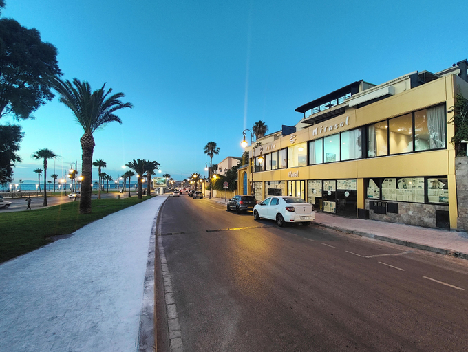 Exterior & Views 2, Villa Mirasol, Tanger-Assilah