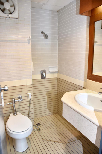 Bathroom 5