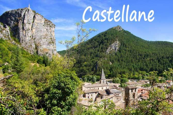 Nearby attraction 4, La Galisesagnoise, Alpes-Maritimes