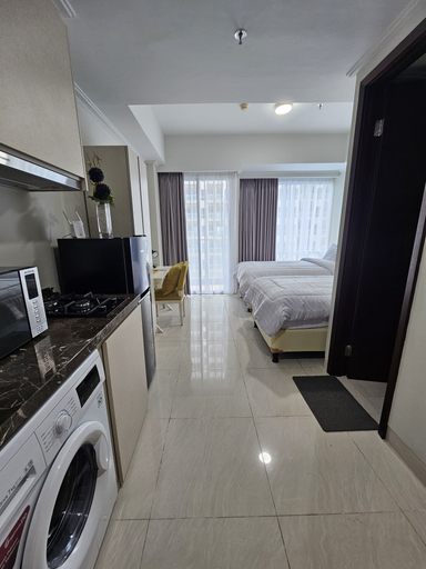 Others 5, Green Sedayu Apartment Twin by Ellison, West Jakarta