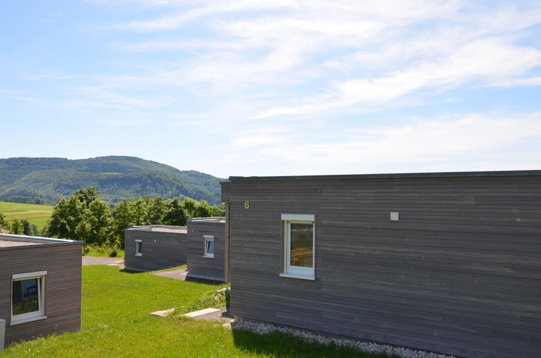Others 5, Sonnencamping Albstadt, Zollernalbkreis