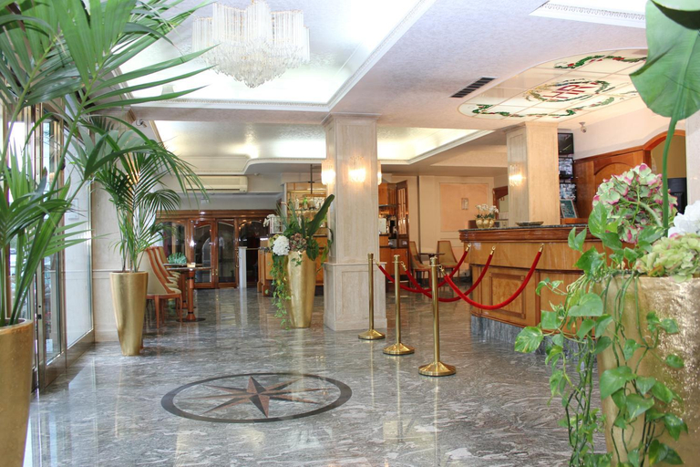 Public Area