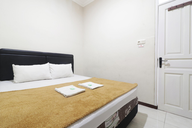 Bedroom 13