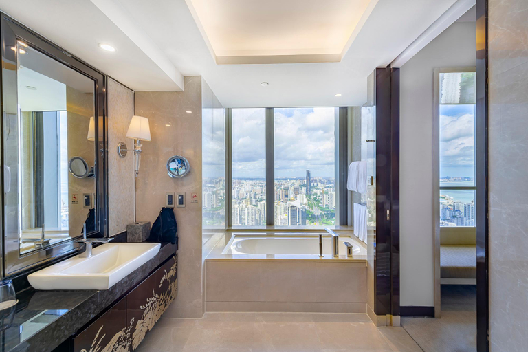 Bathroom 11