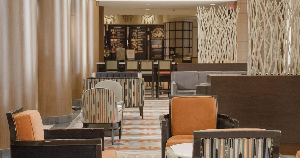 Public Area 4, River Cree Casino and Resort, Division No. 11