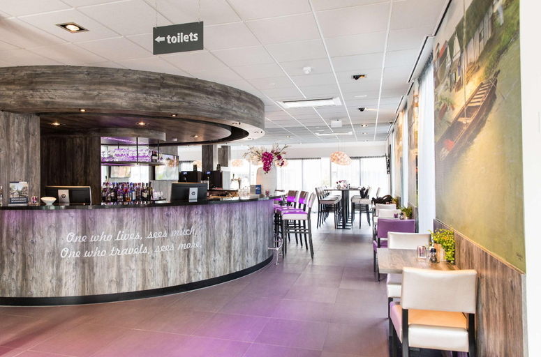 Food & Drinks 5, Best Western City Hotel Woerden, Woerden
