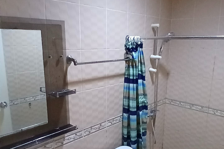 Bathroom 5, TP Residence Karawaci, Tangerang
