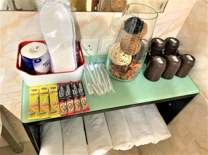 Amenities