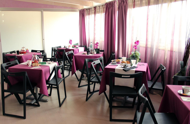 Food & Drinks, Hotel Vittorio Emanuele, Syracuse