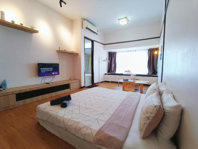 Bedroom 3, Imperio Residence Melaka by Jeffery Lam Home Management, Malacca City