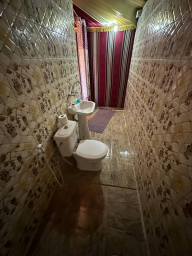 Bedroom 2, Faisal camp, Quaira