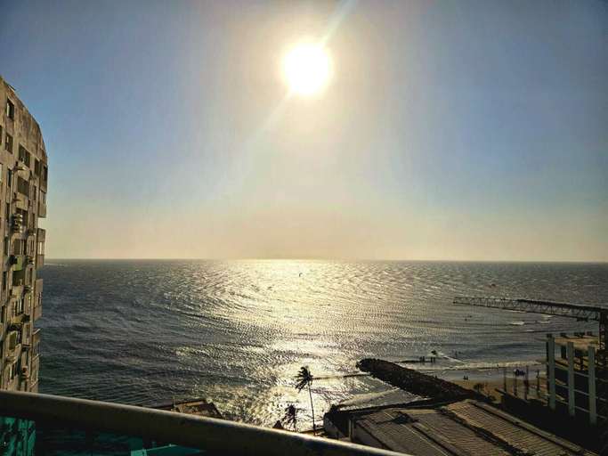 Others 4, APTO CON VISTA AL MAR BY PARCEROS GROUP, Cartagena de Indias