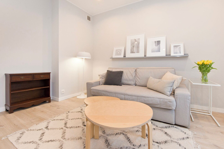 Others 4, Apartament Lili by Q4Apartments, Gdańsk City
