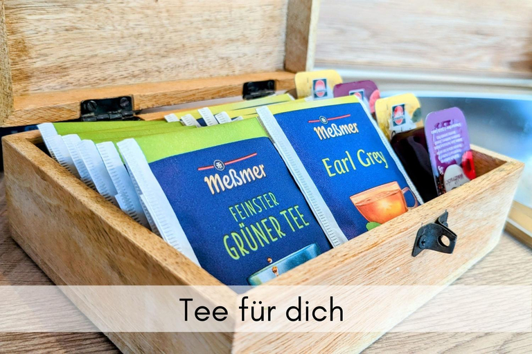 Food & Drinks, Uhlpartment - Wittingen, Gifhorn