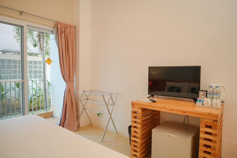 Bedroom 3, Nonnee, Phuket Island