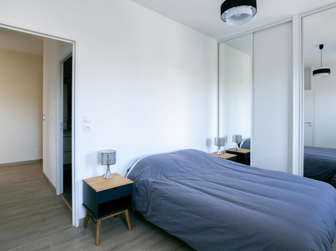 Others 3, Apartment Hermine by Interhome, Ille-et-Vilaine