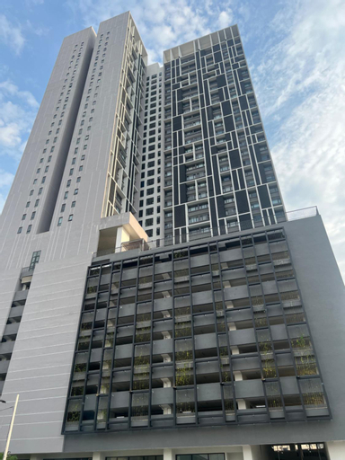 Klcc Chambers Modern luxury suites, Kuala Lumpur