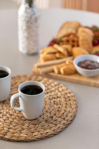Food & Drinks, Mariann Premium Suites, South Aegean