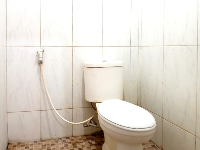 Bathroom 17