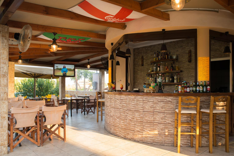 Others 5, PAHNIS studios, Ionian Islands