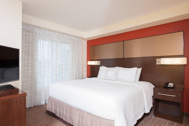 Bedroom 8