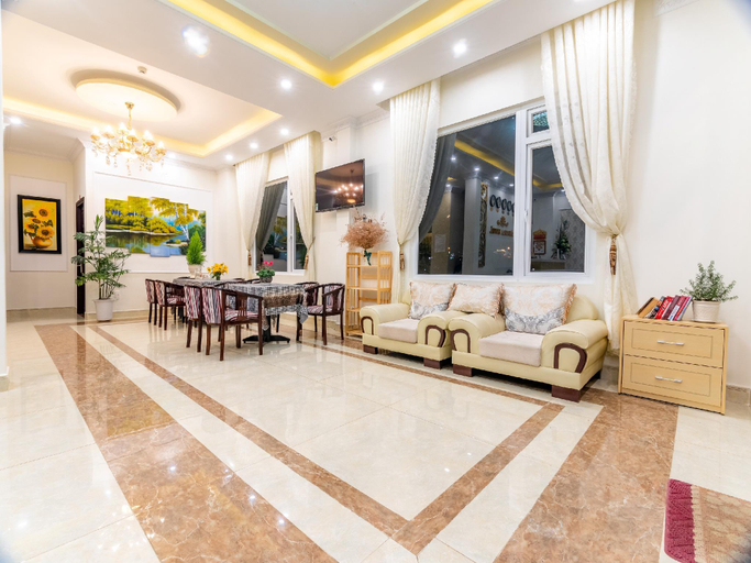 Others 3, Aurora Hotel Dalat, Đà Lạt