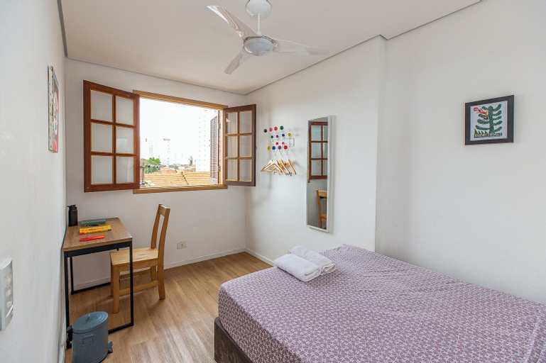 Hostel Casa Azul, São Paulo