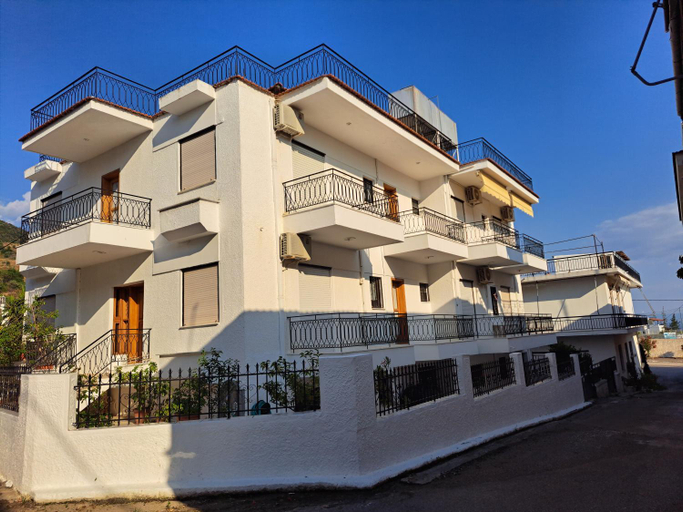 Exterior view 2, ARTEMIS and FILLO, Central Greece