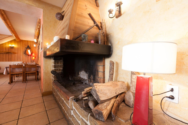 Food & Drinks 2, Logis Auberge Des Montauds, Isère