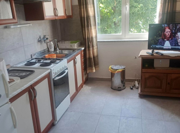 Others 3, Cozy Lovran Apartment With Balcony, Lovran
