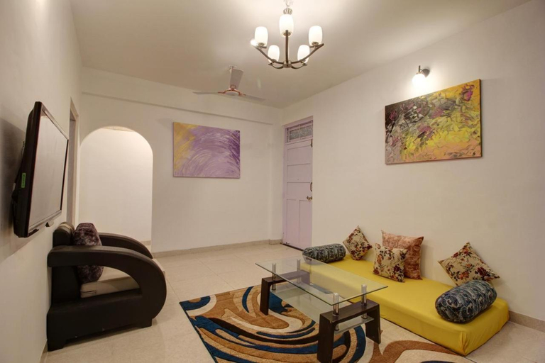 Others 5, Rahul Service Apartment, North Goa