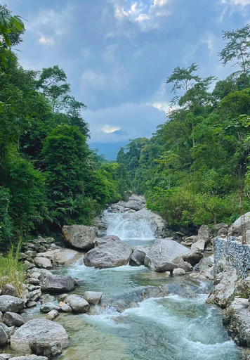 Nearby attraction 3, Bikki's jungle homestay, Vị Xuyên