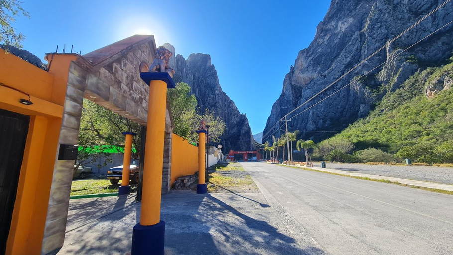Others 5, Vista Potrero - Hotel, Camping & Events, Hidalgo