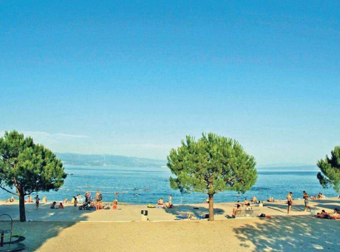 Others 5, Stylish Apartment Icici, Opatija/Veprinac