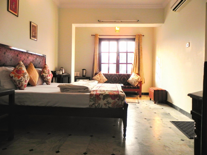 Bedroom 5